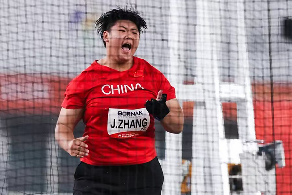 ASICS亚瑟士精英运动员亮相第二十届亚洲运动会 ASICS亚瑟士精英运动员亮相第二十届亚洲运动会