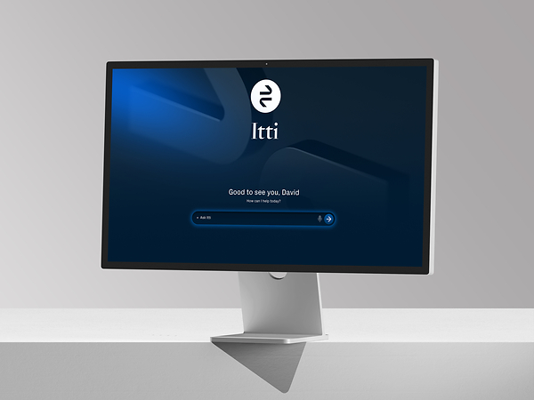 Ittikar 现已上线并欢迎新成员加入