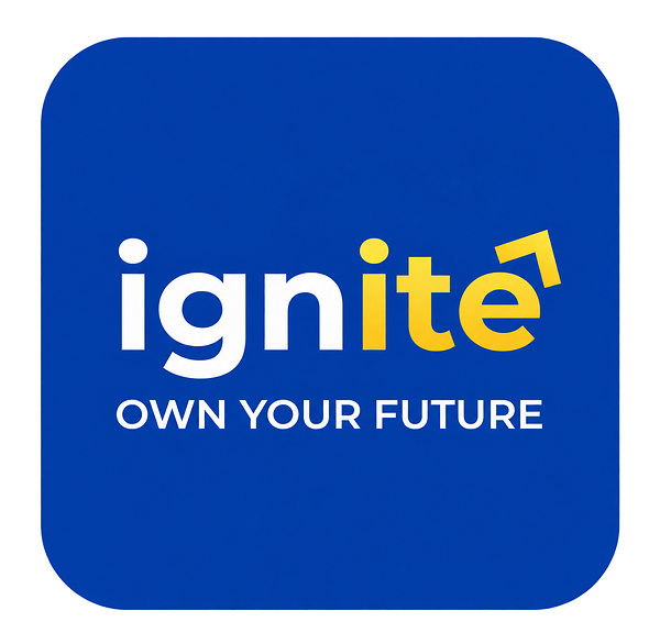IGNITE 社会企业发布关于企业独立性的声明