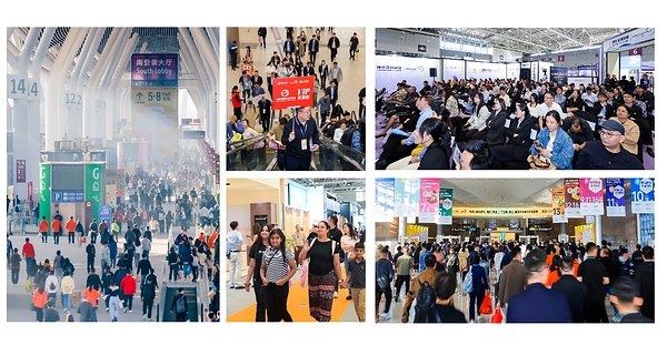 深圳国际酒店及商业空间博览会10月13-15日启幕----18万㎡展会汇聚2000+展商赋能粤港澳大湾区产业升级