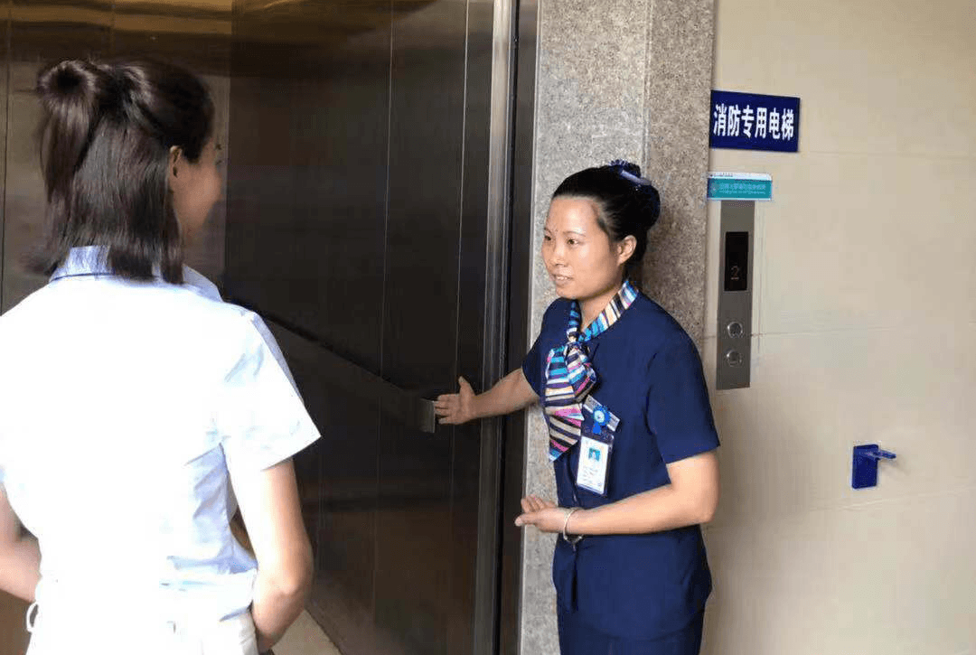 佳禾物业:以标准化体系重塑院区物业后勤保障新高度 佳禾物业:以标准化体系重塑院区物业后勤保障新高度