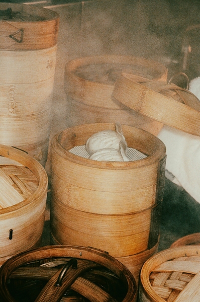 从一盅早茶到瓦煲咖啡：四季酒店绘制大湾区四城的味觉地图