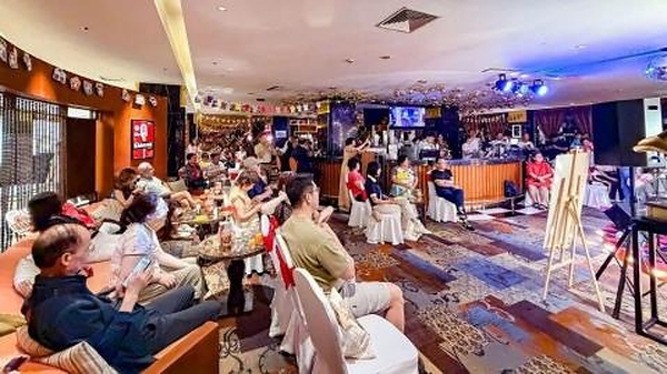2026岭南酒店品牌文化节10月1日启幕 为期两月打造沉浸式文旅盛宴 2026岭南酒店品牌文化节10月1日启幕 为期两月打造沉浸式文旅盛宴