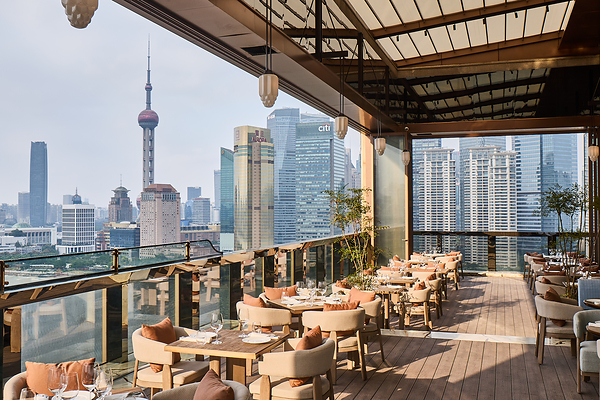 上海外滩瑞吉酒店迎来两周年里程碑 上海外滩瑞吉酒店迎来两周年里程碑
