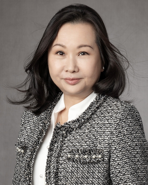 华特迪士尼公司任命蔡志行为亚太区总裁 姜熡可决定退休