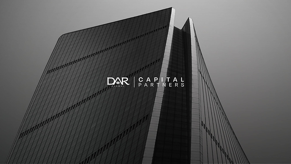 DAR GLOBAL CAPITAL PARTNERS在全球投资任务中瞄准迪拜的高价值房地产机会