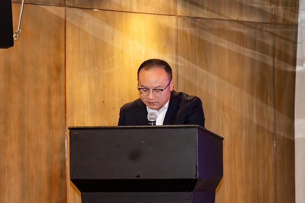 首进西部谋协同,供票中国行成都站圆满落幕!以供应链票据实践打通东西部产业金融协同新路径 首进西部谋协同,供票中国行成都站圆满落幕!以供应链票据实践打通东西部产业金融协同新路径