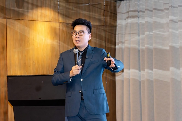 首进西部谋协同,供票中国行成都站圆满落幕!以供应链票据实践打通东西部产业金融协同新路径 首进西部谋协同,供票中国行成都站圆满落幕!以供应链票据实践打通东西部产业金融协同新路径