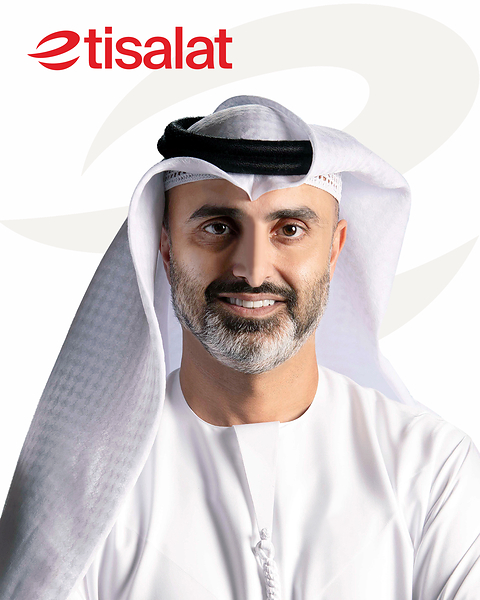 etisalat 2026 年前三季度业绩创历史新高,合并净利润同比增长 46% 至 172 亿迪拉姆 etisalat 2026 年前三季度业绩创历史新高,合并净利润同比增长 46% 至 172 亿迪拉姆