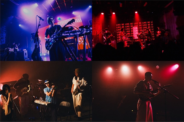 Marshall 亮相 2026 Music China，以多元产品与音乐行动深化中国市场连接
