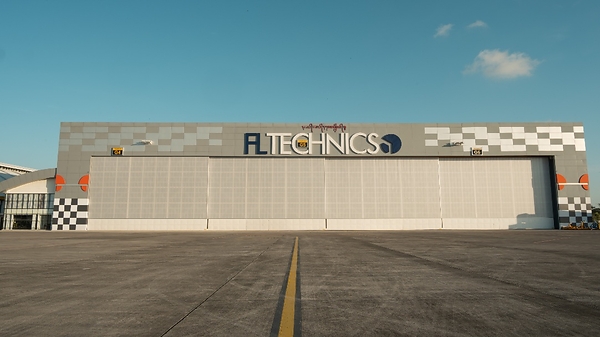 FL Technics Indonesia巴厘岛基地获EASA认证 维修服务拓展至欧洲机队